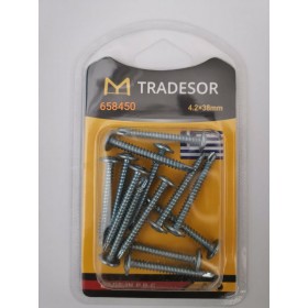 Σετ - Βίδες - 4.2X38mm Σετ - Βίδες - 4.2X38mm