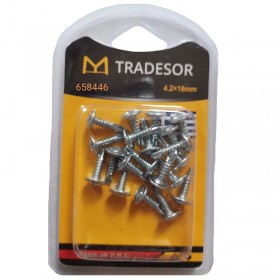 Σετ - Βίδες - 4.2X16mm Σετ - Βίδες - 4.2X16mm