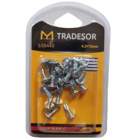 Σετ - Βίδες - 4.2X13mm Σετ - Βίδες - 4.2X13mm
