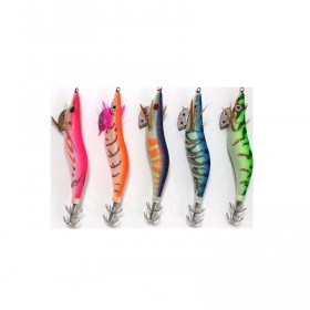 Τεχνητά δολώματα καλαμαριέρες - 4gr - 30286