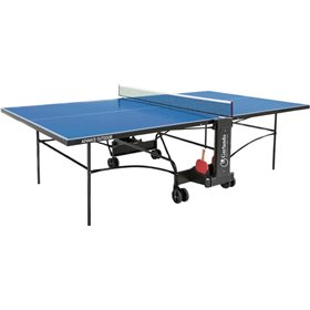 Garlando Advance Πτυσσόμενo Τραπέζι Ping Pong Εξωτερικού ΧώρουΚωδικός: 05-432-005 