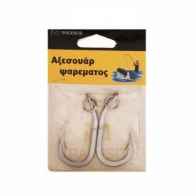Αγκίστρια - Fishhook - 3 - 30102 Αγκίστρια - Fishhook - 3 - 30102