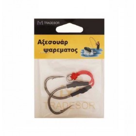 Αγκίστρια - Fishhook - 9 - 300108 Αγκίστρια - Fishhook - 9 - 300108