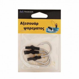 Αγκίστρια - Fishhook - 5 - 30111 Αγκίστρια - Fishhook - 5 - 30111
