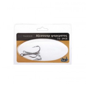 Αγκίστρια σαλαγκιές - Fishhook - 9 - 30246 Αγκίστρια σαλαγκιές - Fishhook - 9 - 30246