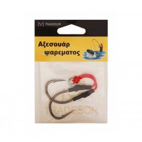 Αγκίστρια - Fishhook - 1 - 30104 Αγκίστρια - Fishhook - 1 - 30104