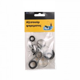 Οδηγοί καλαμιού - 4.5m - 30194