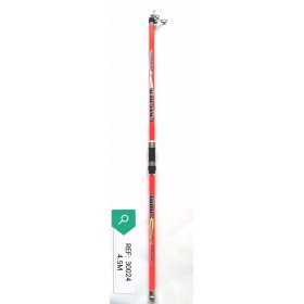 Καλάμι ψαρέματος - 4.5μ - SHORE CATCHER 450 - 30024