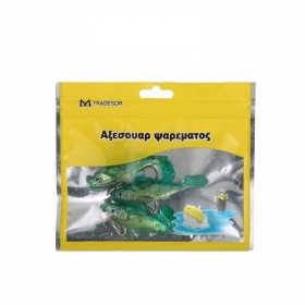 Τεχνητά δολώματα αλιείας - 30368