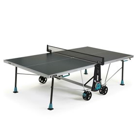 Cornilleau 300X Πτυσσόμενo Τραπέζι Ping Pong Εξωτερικού ΧώρουΚωδικός: 115302 