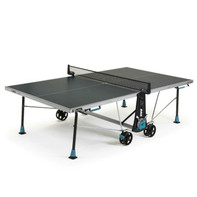 Cornilleau 300X Πτυσσόμενo Τραπέζι Ping Pong Εξωτερικού ΧώρουΚωδικός: 115302 