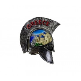 Σετ 12Χ - Πολυεστερικό μαγνητάκι - Resin Magnet - 678001