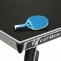 Cornilleau 540M Crossover Πτυσσόμενo Τραπέζι Ping Pong Εξωτερικού ΧώρουΚωδικός: 125607 