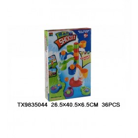 Παιδικό παιχνίδι - 007-21