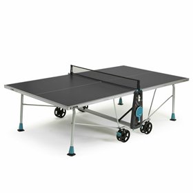 Cornilleau 200X Πτυσσόμενo Τραπέζι Ping Pong Εξωτερικού ΧώρουΚωδικός: 115301 