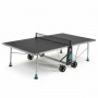 Cornilleau 200X Πτυσσόμενo Τραπέζι Ping Pong Εξωτερικού ΧώρουΚωδικός: 115301 