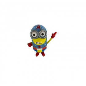 Φωτιζόμενο κουκλάκι LED - Μινιατούρα - TDS110323 Φωτιζόμενο κουκλάκι LED - Μινιατούρα - TDS110323