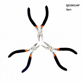 Πένσα - Σετ 3 τμχ - Finder - 190134 Πένσα - Σετ 3 τμχ - Finder - 190134