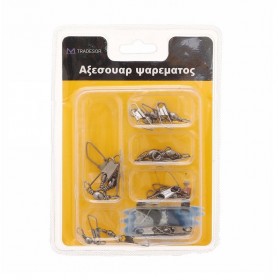 Στριφτάρια με παραμάνα - 30201