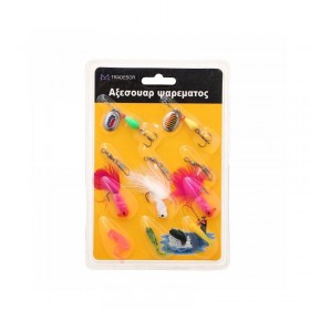Τεχνητά δολώματα αλιείας - 30212