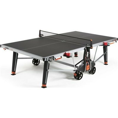 Cornilleau 600X Πτυσσόμενo Τραπέζι Ping Pong Εξωτερικού ΧώρουΚωδικός: 113401 