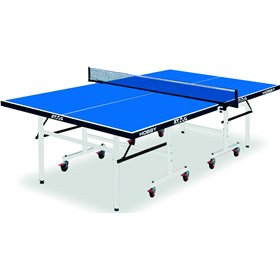 Stag Hobby Πτυσσόμενo Τραπέζι Ping Pong Εσωτερικού Χώρου ΜπλεΚωδικός: 42852  Stag Hobby Πτυσσόμενo Τραπέζι Ping Pong Εσωτερικού Χώρου ΜπλεΚωδικός: 42852