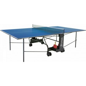 Garlando TT Challenge Πτυσσόμενo Τραπέζι Ping Pong Εσωτερικού ΧώρουΚωδικός: 05-432-013 