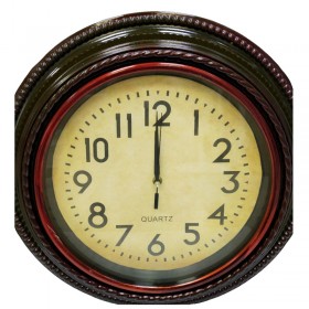 Ρολόι τοίχου - 606 - 220465