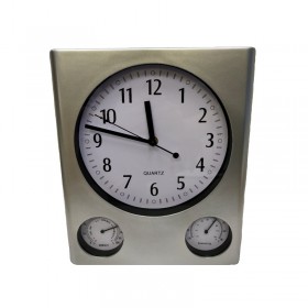 Ρολόι τοίχου - 7903 - 679037