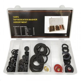 Tap reseaters - 125 pcs - 678153C