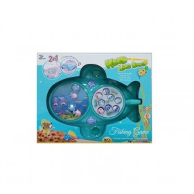 Παιχνίδι ψαρέματος - 4001