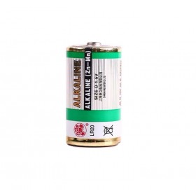 Μπαταρίες - Σετ 2Χ - LR20 - 1.5V - Size D - 681033 Μπαταρίες - Σετ 2Χ - LR20 - 1.5V - Size D - 681033
