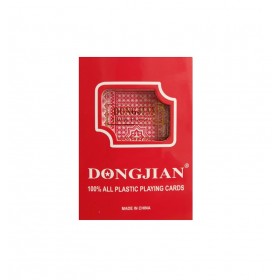 Τράπουλα χαρτιών  - 229760