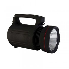 Επαναφορτιζόμενος φακός - HY-8006 - 580068 Επαναφορτιζόμενος φακός - HY-8006 - 580068