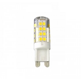 Λαμπτήρας LED - G9 - 220V - 5W - 3000K - 48D - 835132 Λαμπτήρας LED - G9 - 220V - 5W - 3000K - 48D - 835132