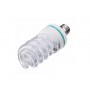 Λάμπα LED - Spiral Corn - E14 - 9W - 6500K - 356953