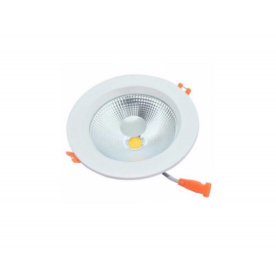 Φωτιστικό LED - Downlight - 7W - 6500K - 765001