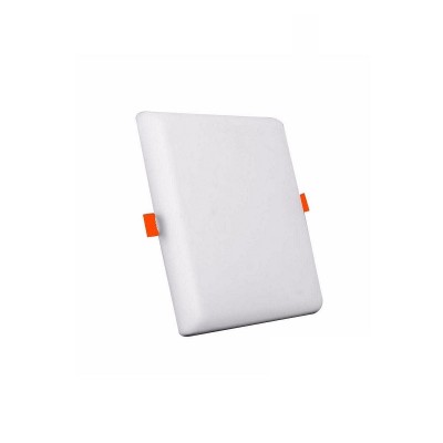 Φωτιστικό LED - Round Panel - Χωνευτό - 9W - 6500K - 790511