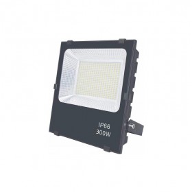 Αδιάβροχος προβολέας LED - 300W - IP66 - 002310