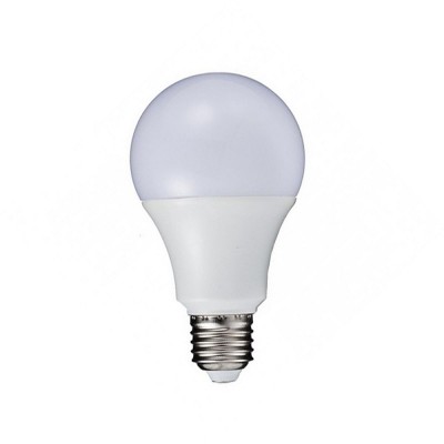 Λάμπα LED - E27 - 9W - 6500K - 356540