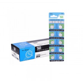 Μπαταρίες 10Χ -  A13 - 681132