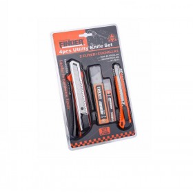 Κοπίδι σετ 4X - 191779 - Finder Κοπίδι σετ 4X - 191779 - Finder