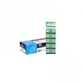 Μπαταρίες 10Χ - AG1 - 681019