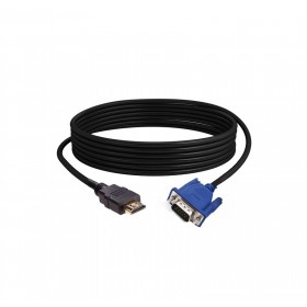 Καλώδιο HDMI σε VGA - 3m - 200147
