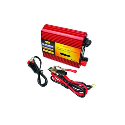 Power Inverter οχημάτων - 1000W - DC-12V - 602090