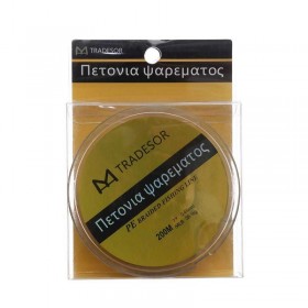 Πετονιά 200m/10.0mm - 30462