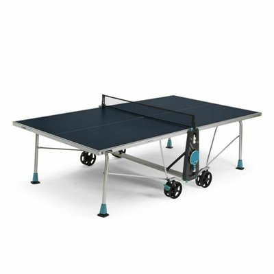 Cornilleau 200X Πτυσσόμενo Τραπέζι Ping Pong Εξωτερικού ΧώρουΚωδικός: 115101 