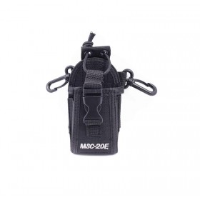 Θήκη για πομποδέκτες - Baofeng - MSC-20E - 845666 Θήκη για πομποδέκτες - Baofeng - MSC-20E - 845666