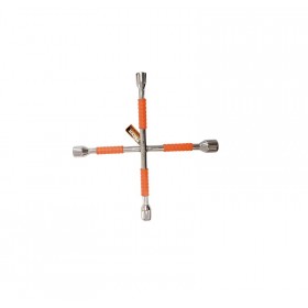 Κλειδί σταυρωτό - 16"" - Finder - 192404