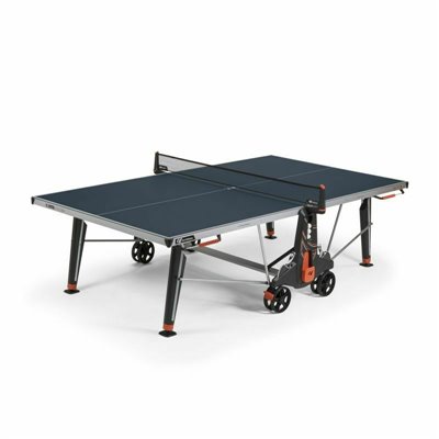 Cornilleau 500x Πτυσσόμενo Τραπέζι Ping Pong Εξωτερικού ΧώρουΚωδικός: 113100 